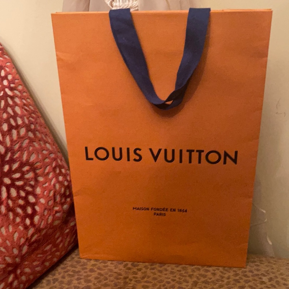 Louis Vuitton bag